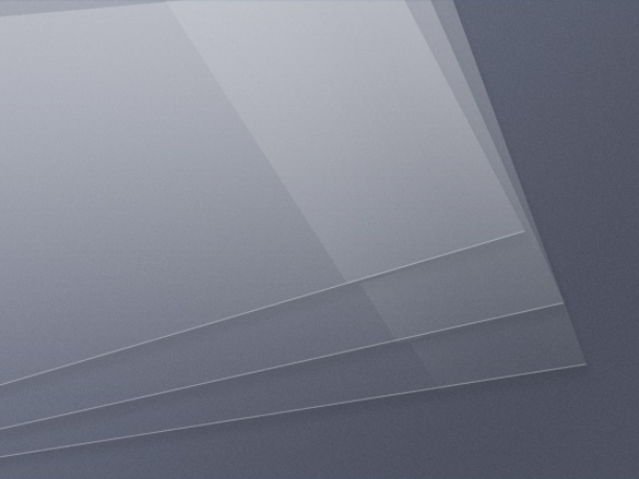 Plastic Sheets